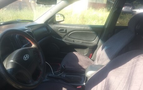 Hyundai Sonata IV рестайлинг, 2006 год, 360 000 рублей, 8 фотография