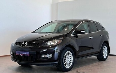 Mazda CX-7 I рестайлинг, 2008 год, 1 100 000 рублей, 1 фотография