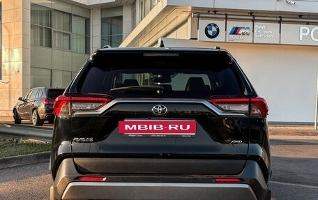 Toyota RAV4, 2020 год, 2 997 000 рублей, 7 фотография