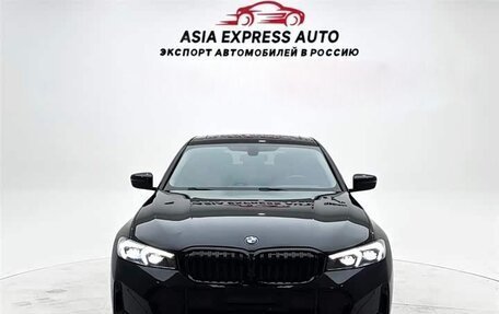 BMW 3 серия, 2023 год, 3 220 000 рублей, 1 фотография