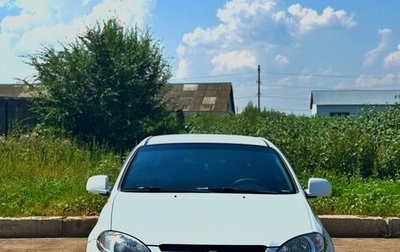 Chevrolet Lacetti, 2012 год, 360 000 рублей, 1 фотография