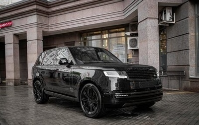 Land Rover Range Rover IV рестайлинг, 2026 год, 22 690 000 рублей, 1 фотография