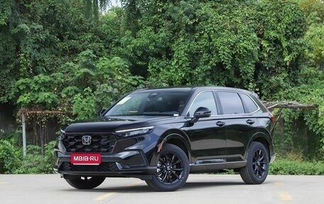 Honda CR-V, 2026 год, 5 299 000 рублей, 1 фотография