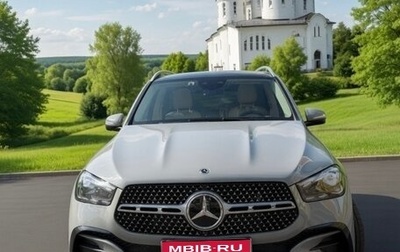 Mercedes-Benz GLE, 2024 год, 12 500 000 рублей, 1 фотография
