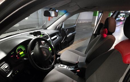 KIA Sportage II, 2010 год, 910 000 рублей, 6 фотография