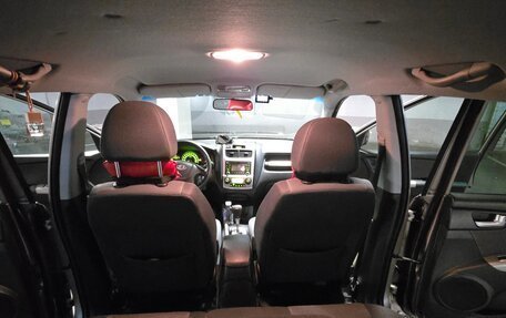 KIA Sportage II, 2010 год, 910 000 рублей, 8 фотография