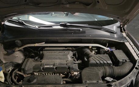 KIA Sportage II, 2010 год, 910 000 рублей, 11 фотография