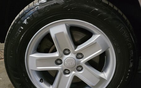 KIA Sportage II, 2010 год, 910 000 рублей, 16 фотография
