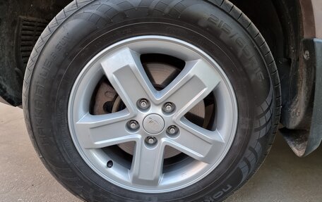 KIA Sportage II, 2010 год, 910 000 рублей, 17 фотография