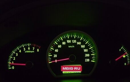 KIA Sportage II, 2010 год, 910 000 рублей, 13 фотография