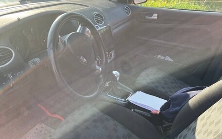 Ford Focus II рестайлинг, 2005 год, 290 000 рублей, 6 фотография