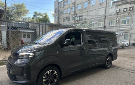 Opel Zafira Life I, 2026 год, 5 450 000 рублей, 2 фотография