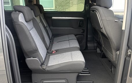 Opel Zafira Life I, 2026 год, 5 450 000 рублей, 5 фотография