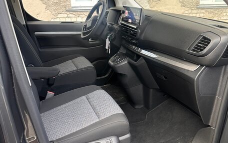Opel Zafira Life I, 2026 год, 5 450 000 рублей, 7 фотография