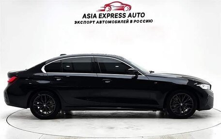 BMW 3 серия, 2023 год, 3 220 000 рублей, 3 фотография