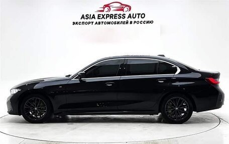 BMW 3 серия, 2023 год, 3 220 000 рублей, 4 фотография