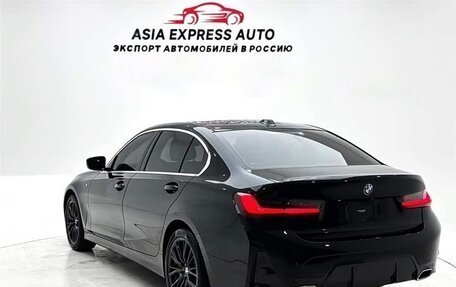 BMW 3 серия, 2023 год, 3 220 000 рублей, 5 фотография