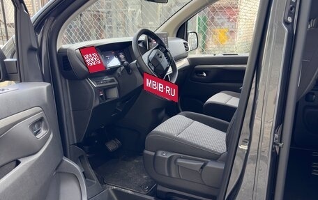 Opel Zafira Life I, 2026 год, 5 450 000 рублей, 8 фотография