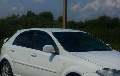 Chevrolet Lacetti, 2012 год, 360 000 рублей, 4 фотография