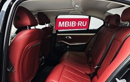 BMW 3 серия, 2023 год, 3 220 000 рублей, 17 фотография