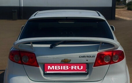 Chevrolet Lacetti, 2012 год, 360 000 рублей, 2 фотография