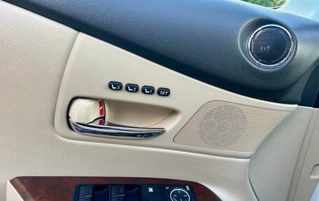 Lexus RX III, 2014 год, 2 795 000 рублей, 19 фотография