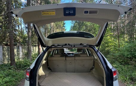 Lexus RX III, 2014 год, 2 795 000 рублей, 17 фотография