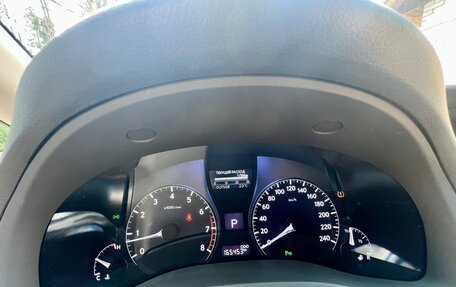 Lexus RX III, 2014 год, 2 795 000 рублей, 27 фотография