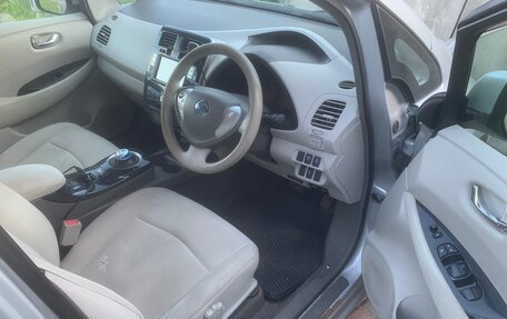 Nissan Leaf I, 2011 год, 1 400 000 рублей, 6 фотография