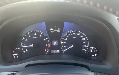 Lexus RX III, 2012 год, 2 500 000 рублей, 10 фотография