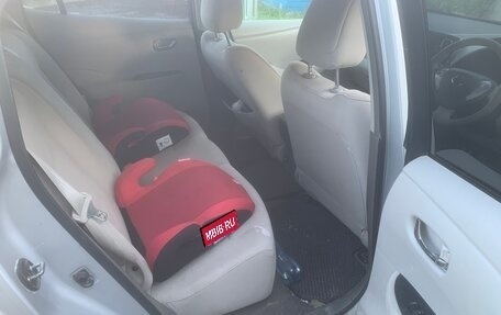 Nissan Leaf I, 2011 год, 1 400 000 рублей, 7 фотография