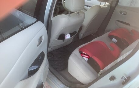 Nissan Leaf I, 2011 год, 1 400 000 рублей, 9 фотография