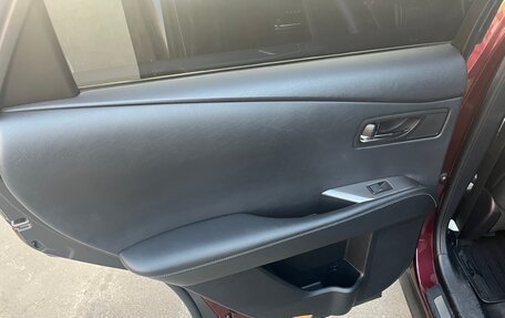 Lexus RX III, 2012 год, 2 500 000 рублей, 16 фотография