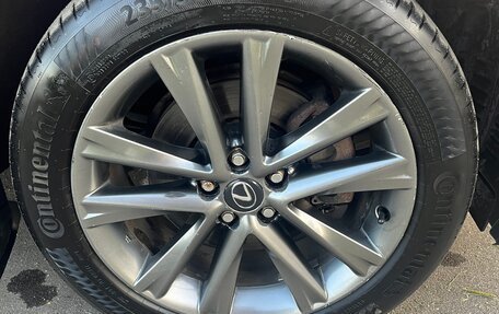 Lexus RX III, 2012 год, 2 500 000 рублей, 22 фотография