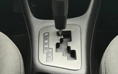 KIA Picanto II, 2013 год, 745 000 рублей, 10 фотография