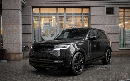 Land Rover Range Rover IV рестайлинг, 2026 год, 22 690 000 рублей, 3 фотография
