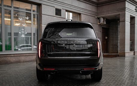 Land Rover Range Rover IV рестайлинг, 2026 год, 22 690 000 рублей, 9 фотография