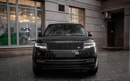 Land Rover Range Rover IV рестайлинг, 2026 год, 22 690 000 рублей, 7 фотография