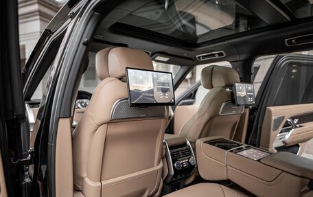 Land Rover Range Rover IV рестайлинг, 2026 год, 22 690 000 рублей, 11 фотография