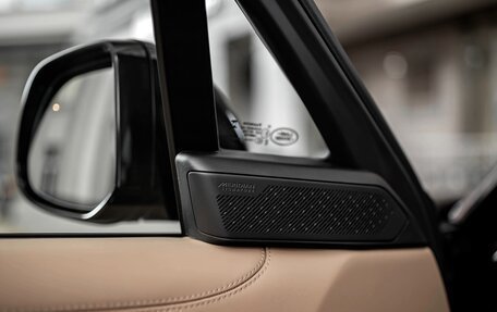 Land Rover Range Rover IV рестайлинг, 2026 год, 22 690 000 рублей, 16 фотография