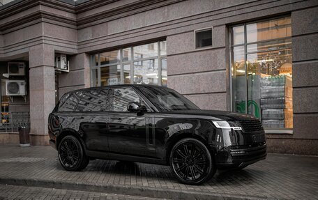 Land Rover Range Rover IV рестайлинг, 2026 год, 22 690 000 рублей, 4 фотография