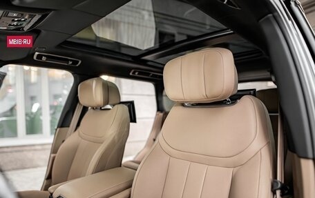 Land Rover Range Rover IV рестайлинг, 2026 год, 22 690 000 рублей, 10 фотография