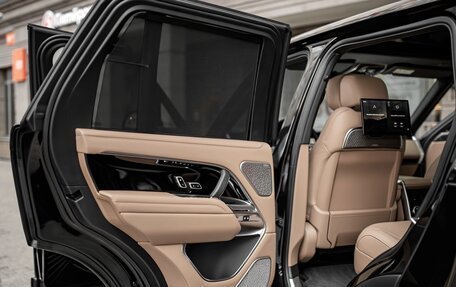 Land Rover Range Rover IV рестайлинг, 2026 год, 22 690 000 рублей, 22 фотография