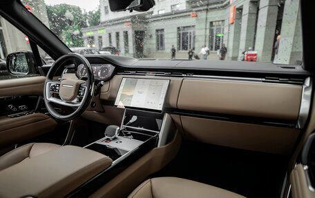 Land Rover Range Rover IV рестайлинг, 2026 год, 22 690 000 рублей, 27 фотография