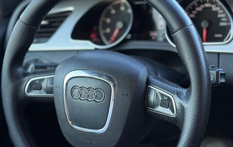 Audi A5, 2011 год, 1 150 000 рублей, 9 фотография