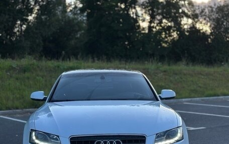 Audi A5, 2011 год, 1 150 000 рублей, 3 фотография
