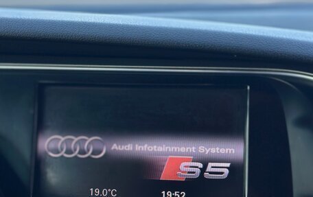 Audi A5, 2011 год, 1 150 000 рублей, 8 фотография