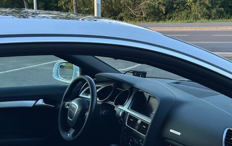 Audi A5, 2011 год, 1 150 000 рублей, 6 фотография
