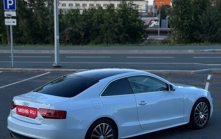Audi A5, 2011 год, 1 150 000 рублей, 4 фотография