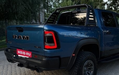 Rambler 1500, 2024 год, 13 000 000 рублей, 7 фотография